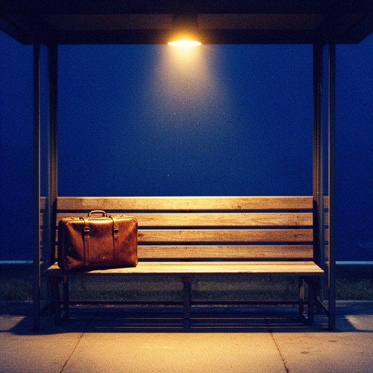 Cover for Somebody Will Choose Me