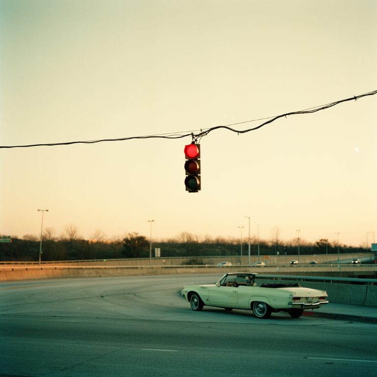 Cover for Warm-Weather Kind