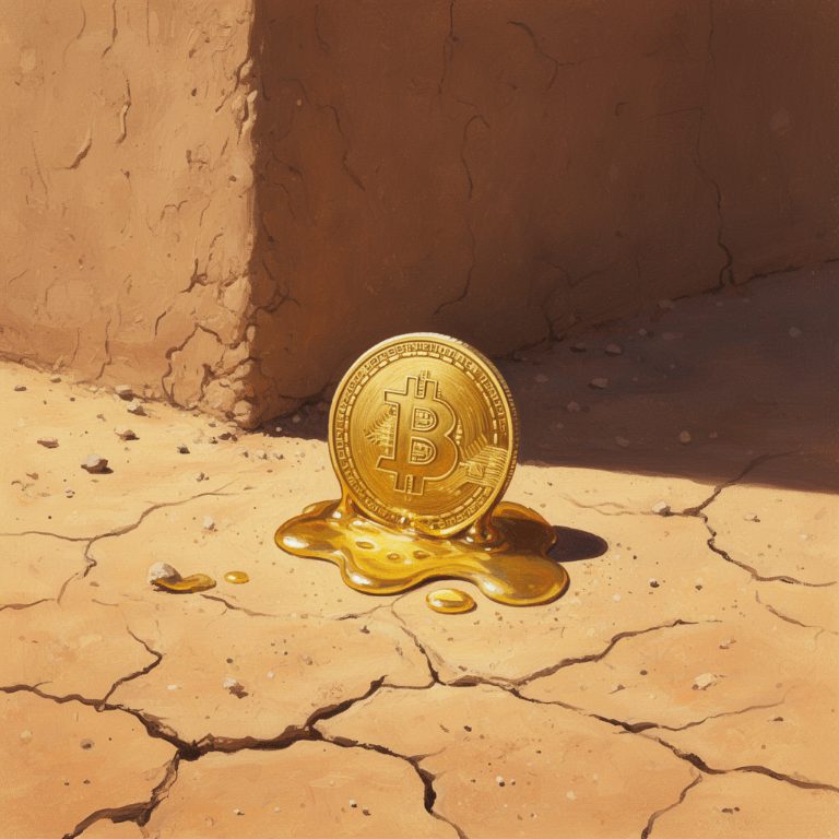 Gold Dust Days cover art