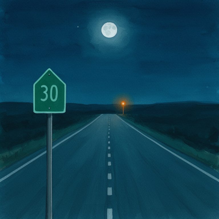 Count the Markers Down cover art