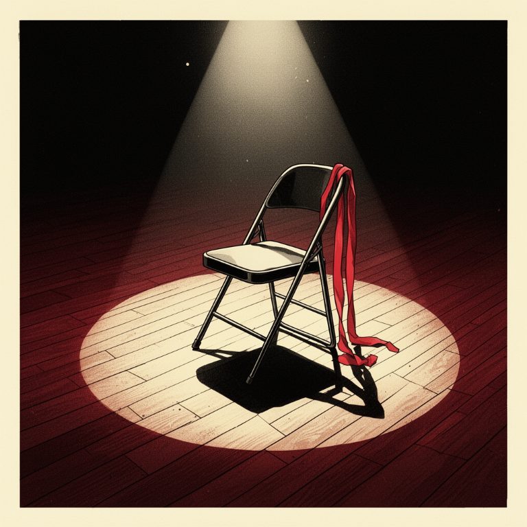 Cover for Say When